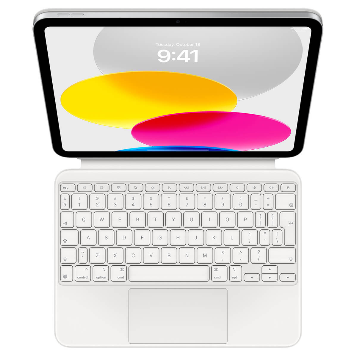 Klawiatura Apple Magic Keyboard 