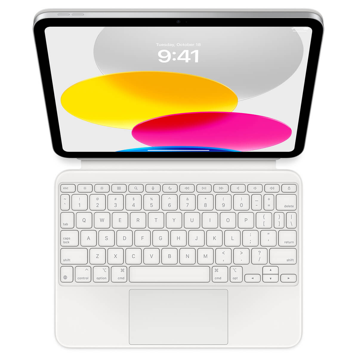 Klawiatura Apple Magic Keyboard 