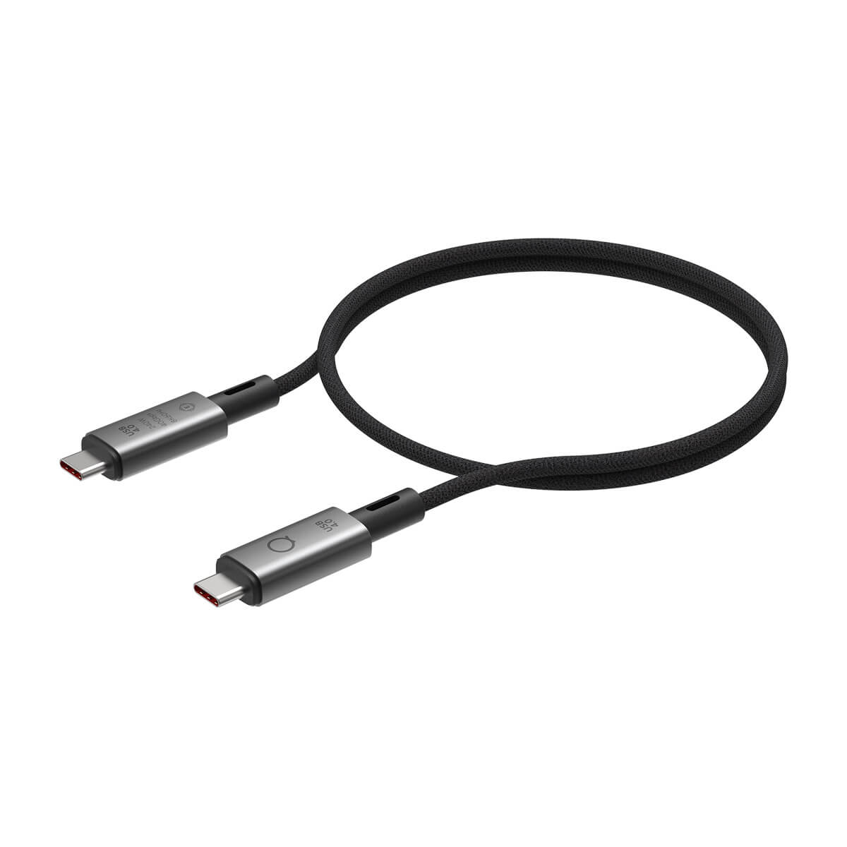 LINQ - HUB 2in1 USB-C HDMI - Space Gray