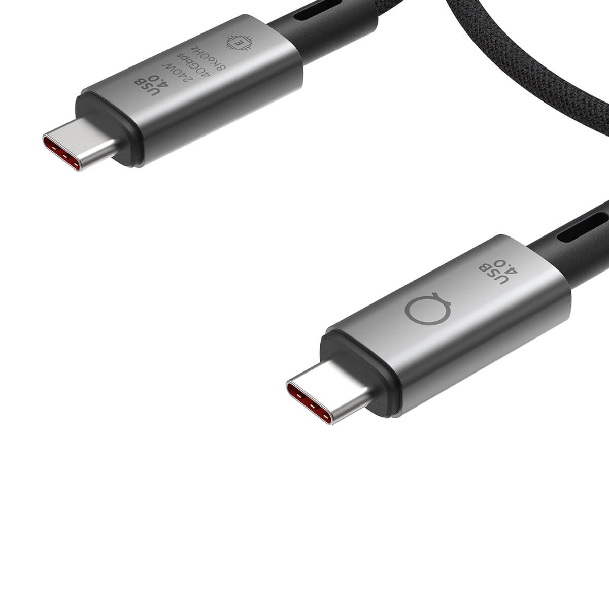 LINQ - HUB 2in1 USB-C HDMI - Space Gray