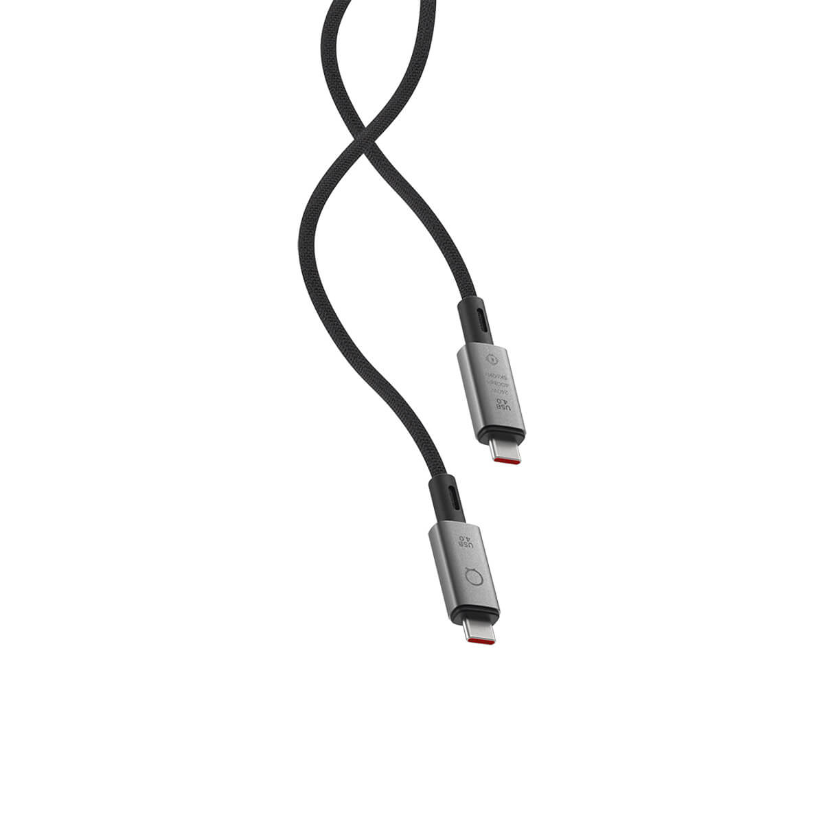 LINQ - HUB 2in1 USB-C HDMI - Space Gray