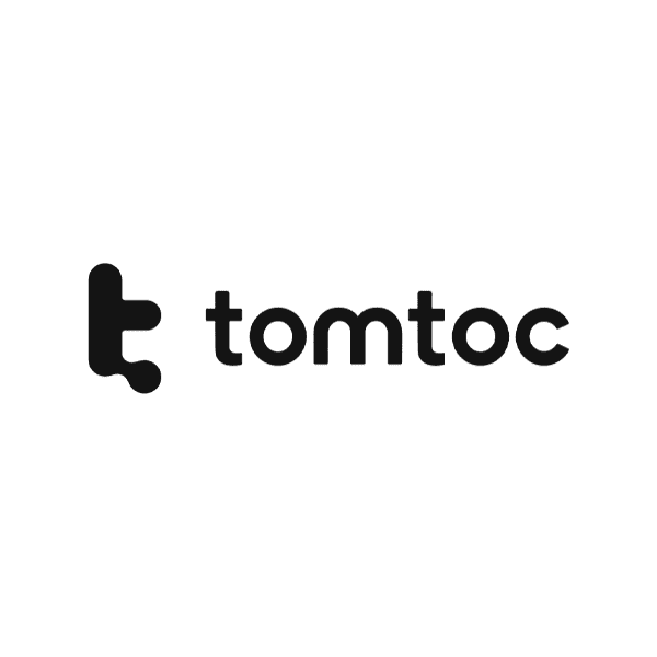 Tomtoc