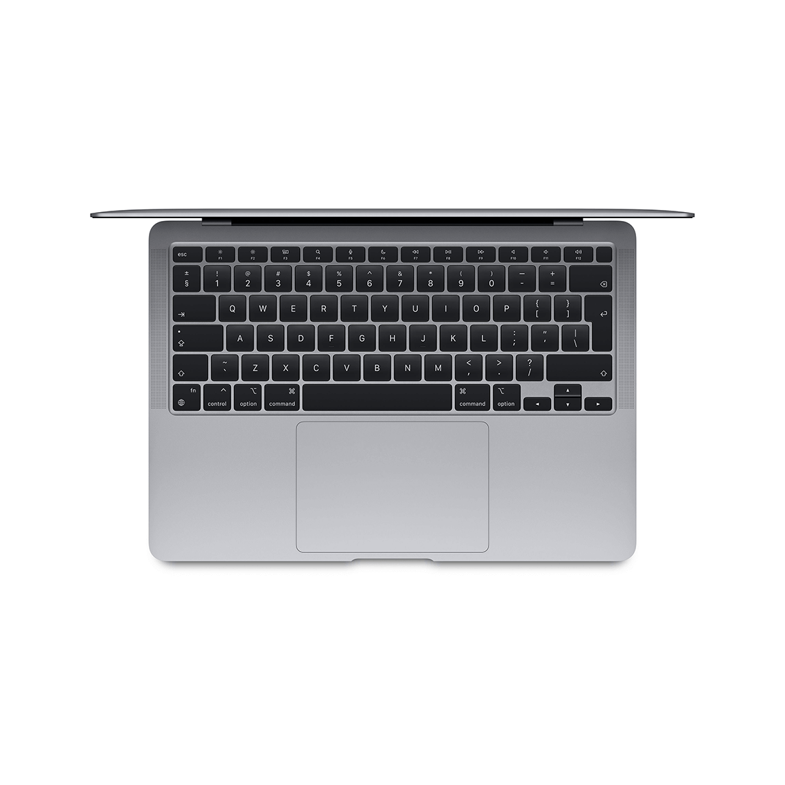 Apple MacBook Air 13,3 M1 / 8GB / 256GB SSD / Gwiezdna Szarość