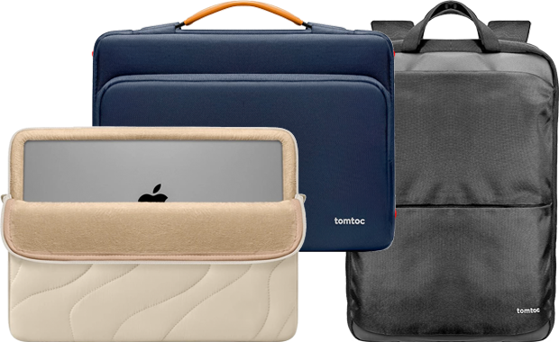 Akcesoria -50% przy zakupie MacBooka