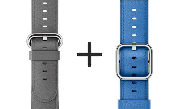 Pasek -50% przy zakupie dwóch