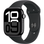 Sekcja Apple Watch