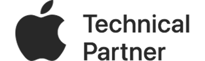 Apple Technical Partner