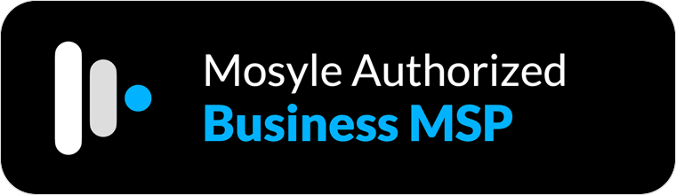 Mosyle Authorized Business MSP Mosyle Authorized Business MSP