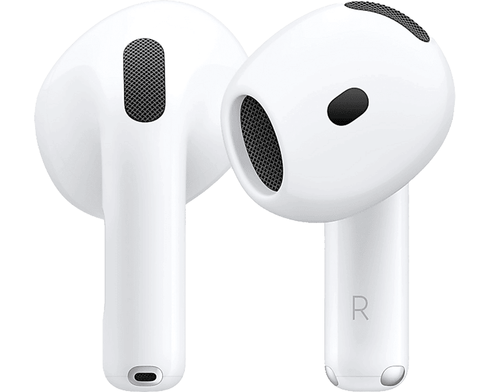 AirPods AirPods
