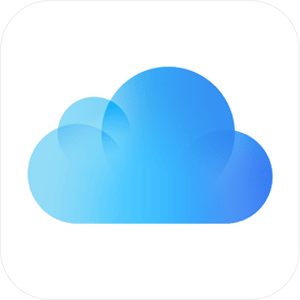 iCloud – synchronizacja danych iCloud – synchronizacja danych