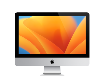 iMac 21,5″ (Intel, 2017)