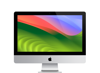 iMac 21,5″ (Intel, 2019)