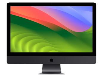 iMac Pro (Intel, 2017)