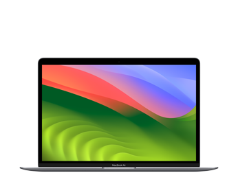 MacBook Air 13″ (M1, 2020)