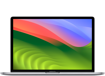 MacBook Pro 16″ (Intel, 2019)