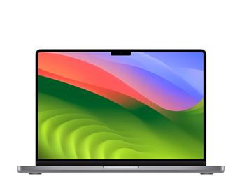 MacBook Pro 14″ (M2 Pro lub M2 Max, 2023)