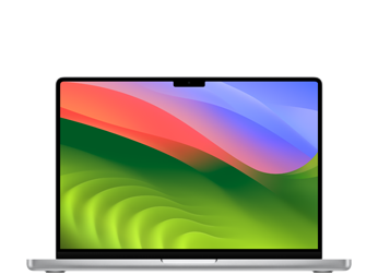 MacBook Pro 14″ (M3)