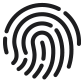 Touch ID Icon