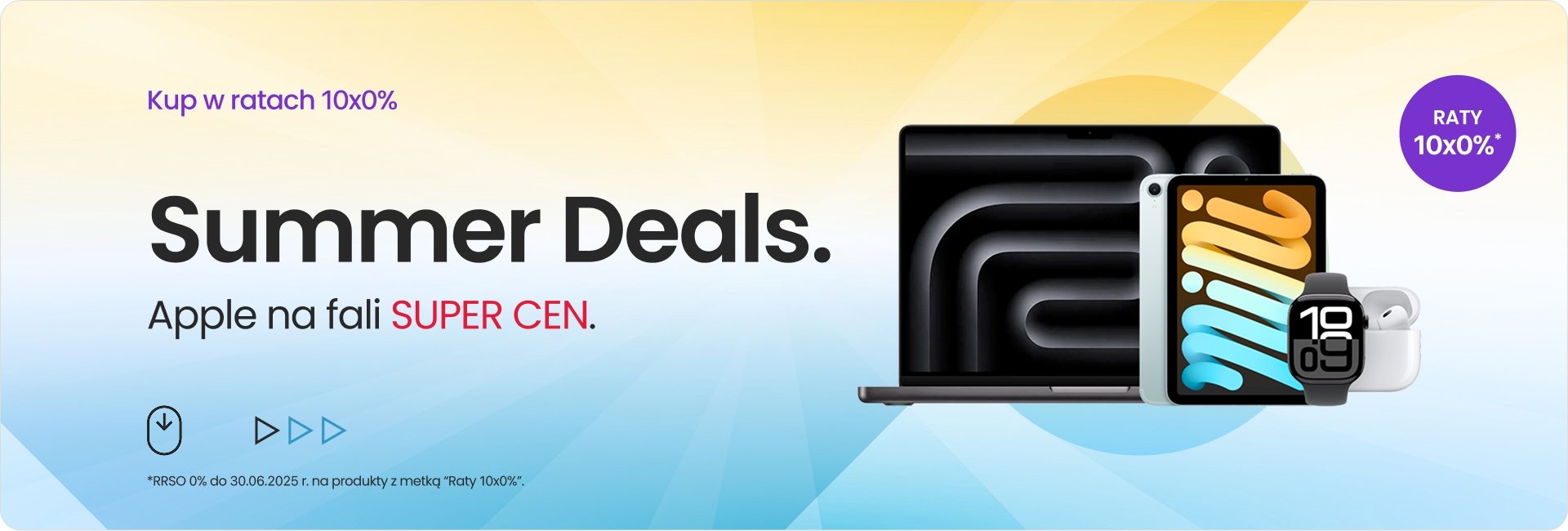 Summer Deals