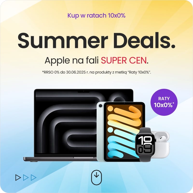 Summer Deals
