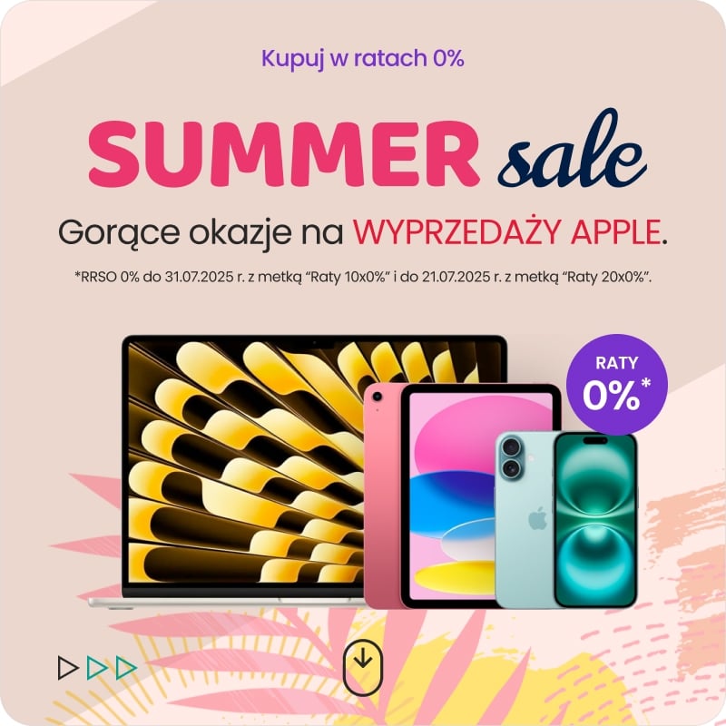Summer Sale