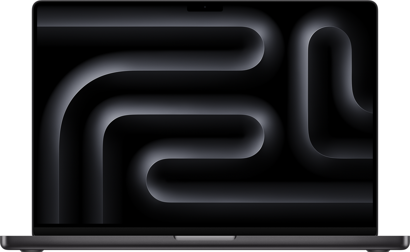 MacBook Pro 16'' M4 Pro