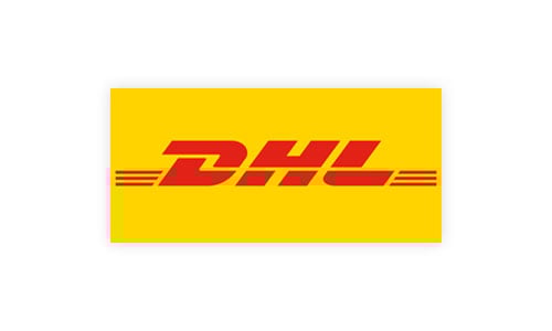 Kurier DHL