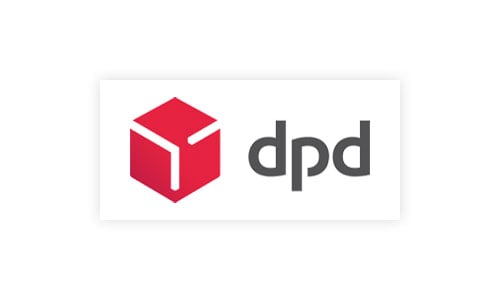 Kurier DPD