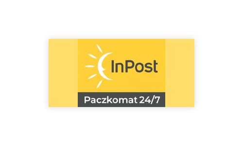InPost Paczkomat 24/7