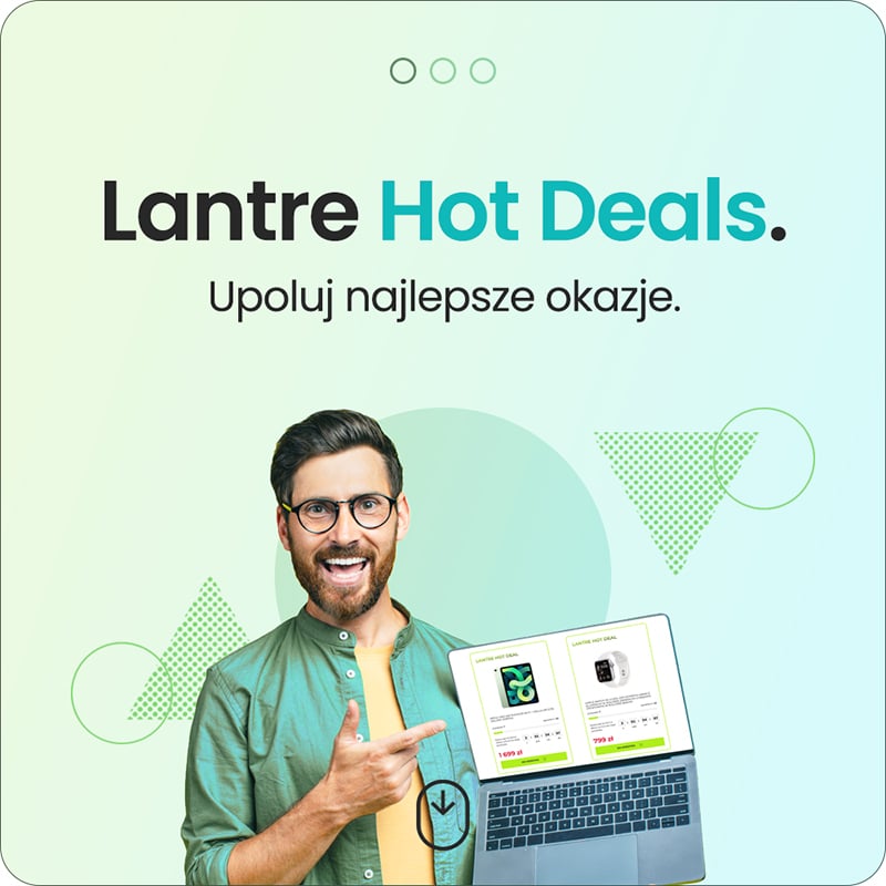 Lantre Hot Deals