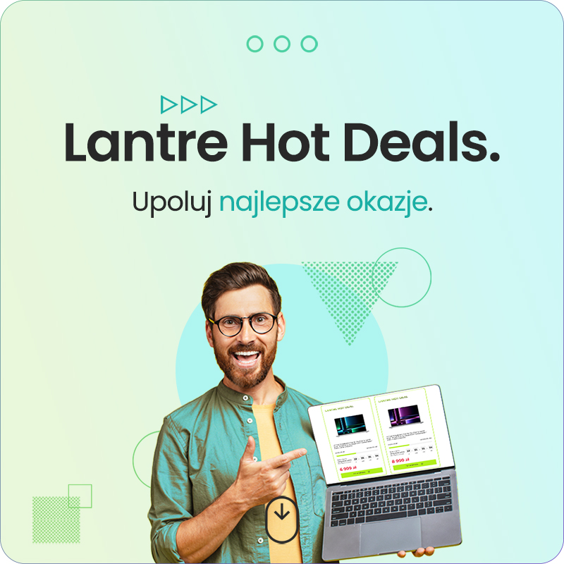 Lantre Hot Deals