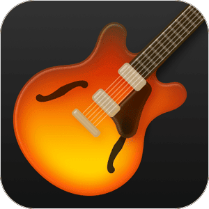 GarageBand GarageBand