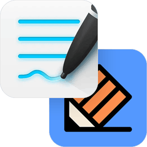GoodNotes / Notability GoodNotes / Notability