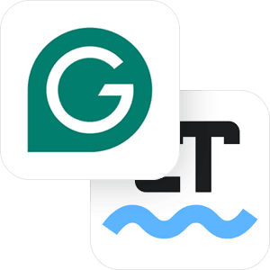 Grammarly / LanguageTool Grammarly / LanguageTool