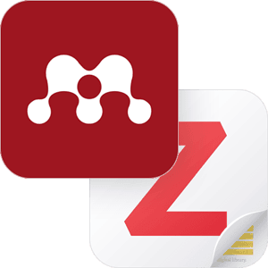 Mendeley / Zotero Mendeley / Zotero