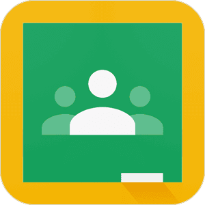 Google Classroom Google Classroom