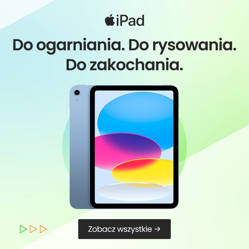 iPad