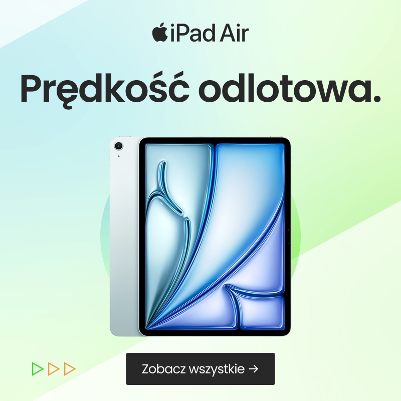 iPad Air