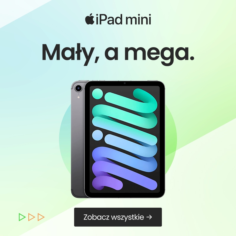 iPad mini