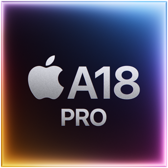 Czip A18 Pro dla iPhone’a 16 Pro