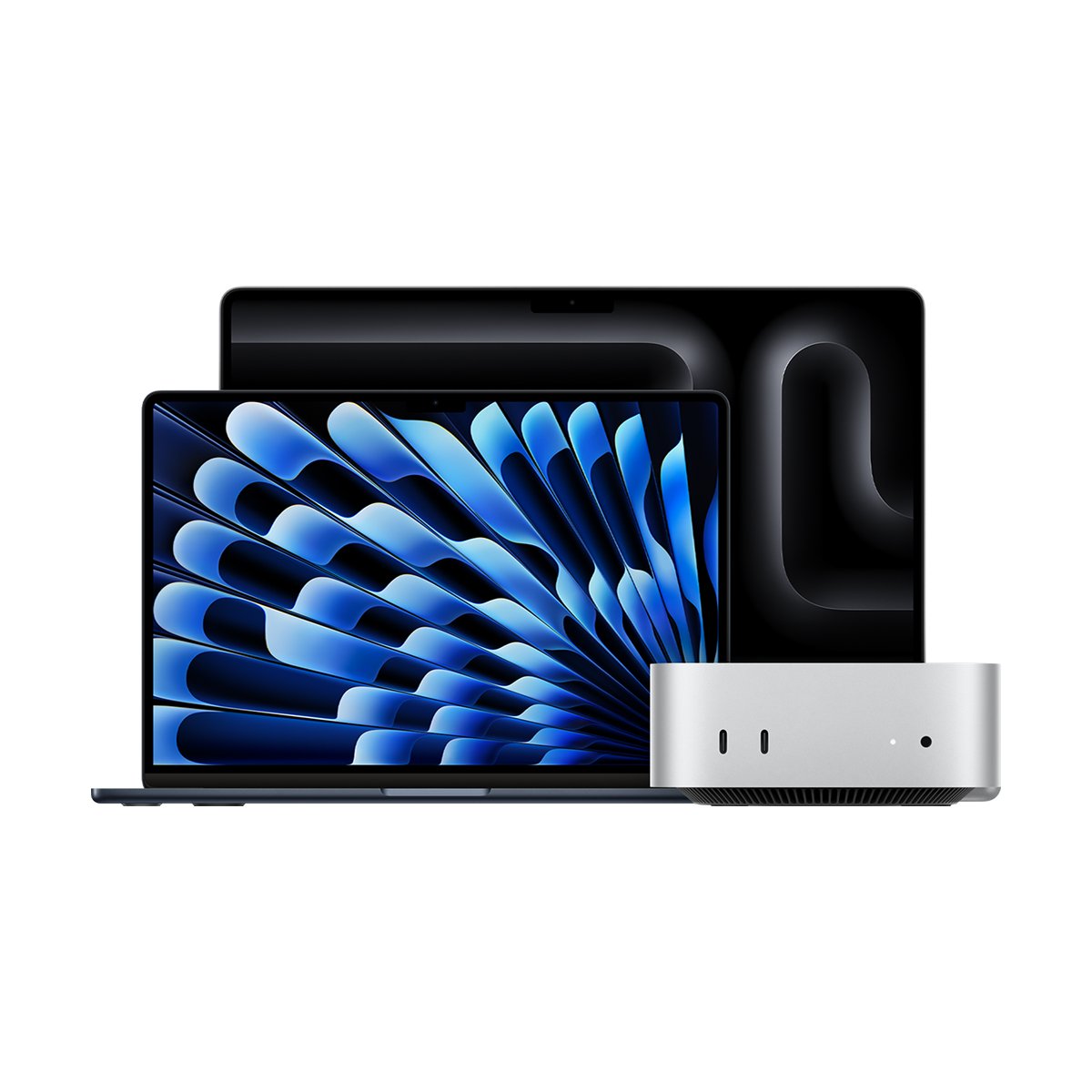 Mac Buy&Try