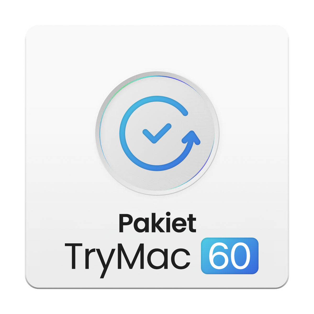 Pakiet TryMac 60 Pakiet TryMac 60