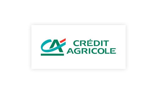 Płatność ratalna w banku Credit Agricole