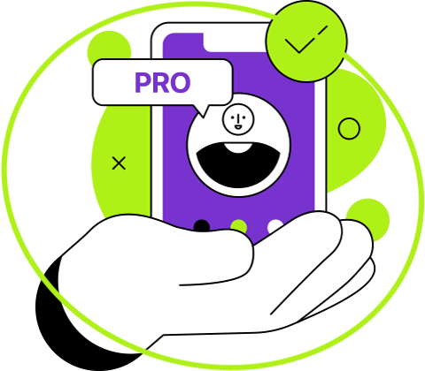 Leasing klasy PRO