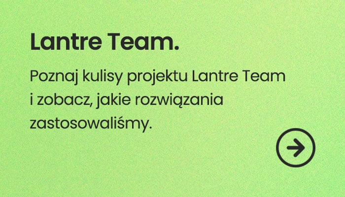 Lantre Team