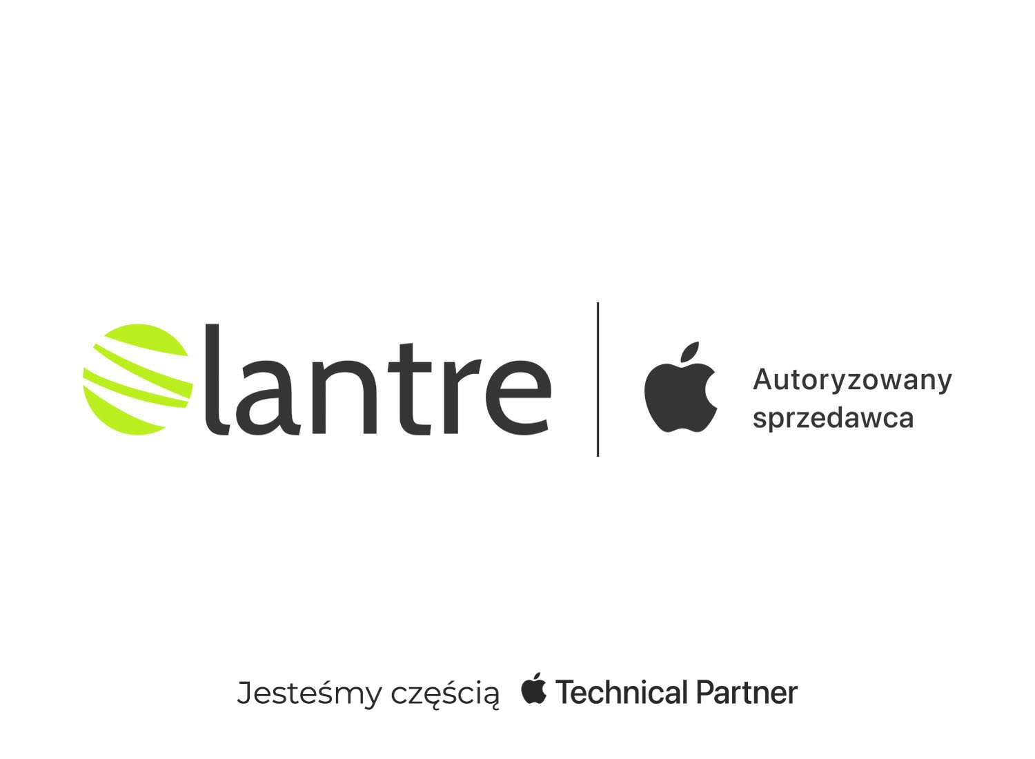 Witaj w świecie Lantre!