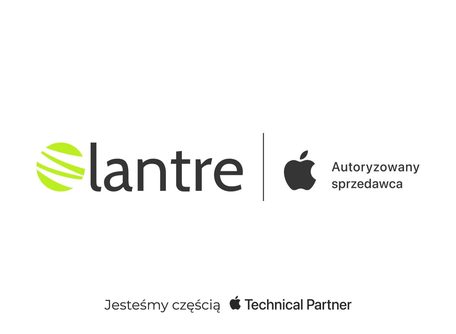 Witaj w świecie Lantre!
