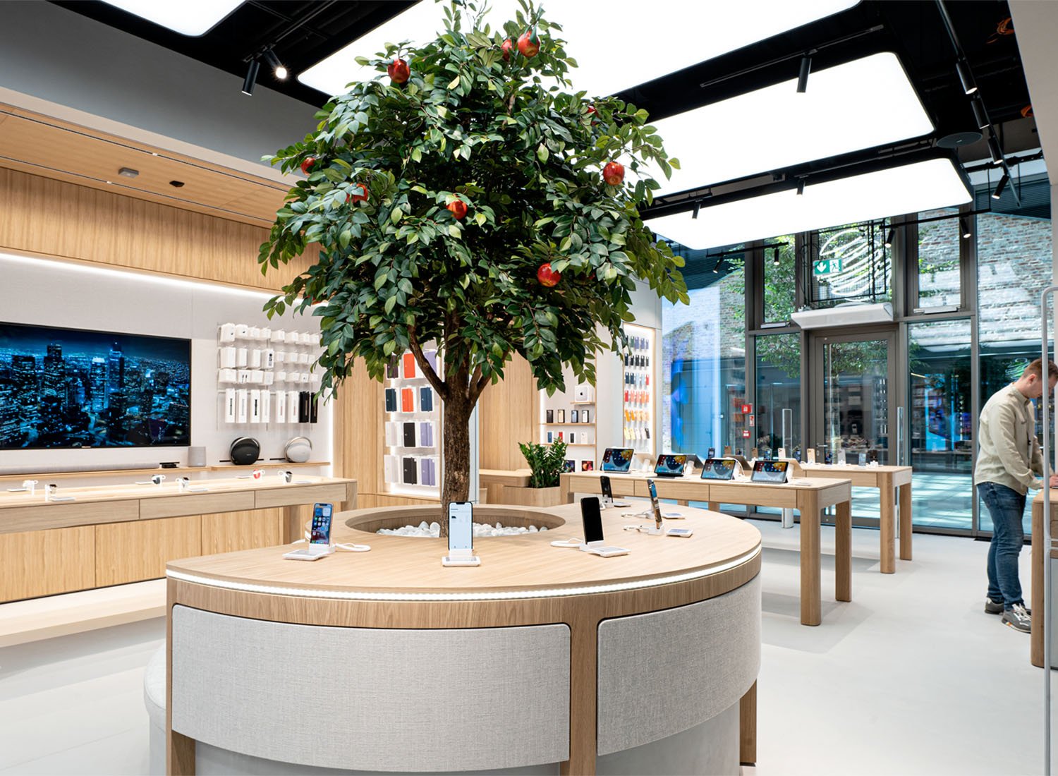 Lantre – Ugryźmy to razem!