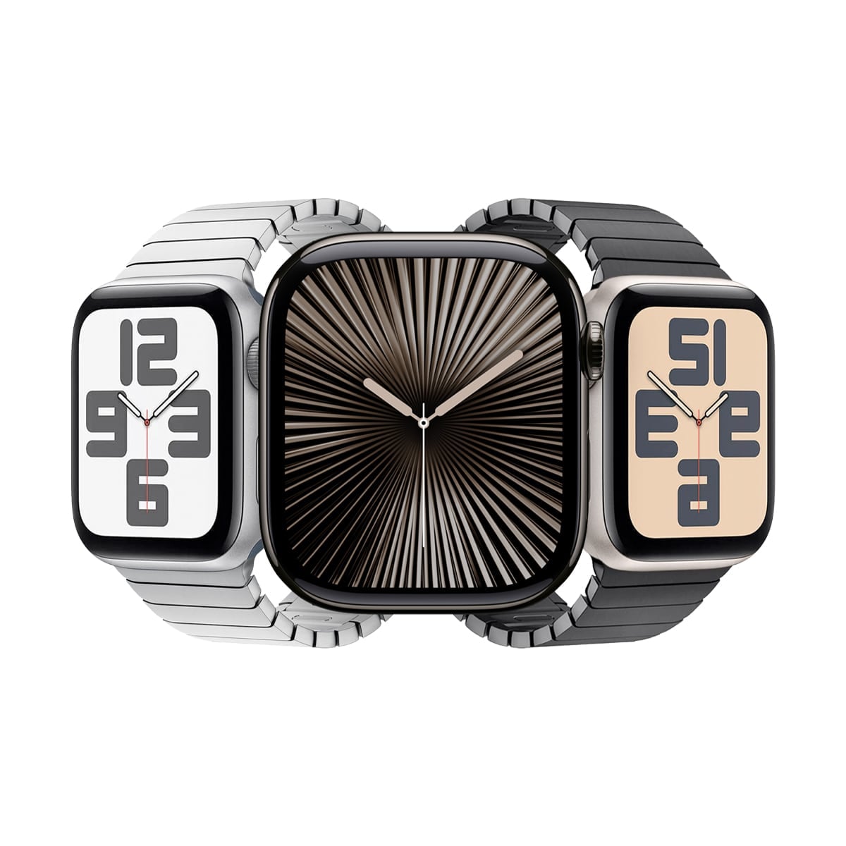Idealny Apple Watch