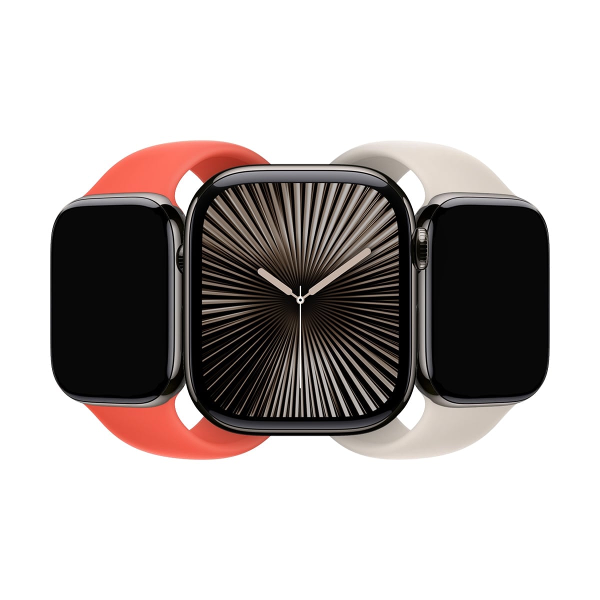 Idealny Apple Watch
